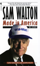 Sam Walton Book