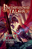 Read Pdf Pathfinder Tales: Liar's Island