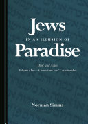 Read Pdf Jews in an Illusion of Paradise