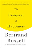 Read Pdf The Conquest of Happiness