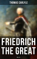 Read Pdf Friedrich the Great (Vol.1-21)