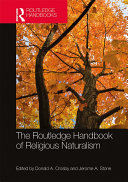 Read Pdf The Routledge Handbook of Religious Naturalism
