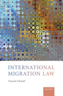 Read Pdf International Migration Law