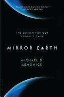 Read Pdf Mirror Earth