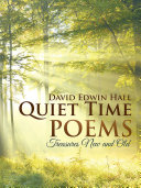 Read Pdf Quiet Time Poems