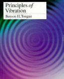 Principles Of Vibration