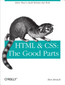 Read Pdf HTML & CSS: The Good Parts