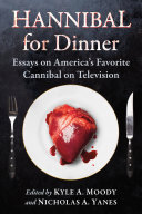 Read Pdf Hannibal for Dinner