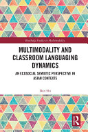 Read Pdf Multimodality and Classroom Languaging Dynamics