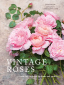Read Pdf Vintage Roses