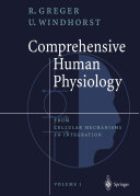 Comprehensive Human Physiology pdf