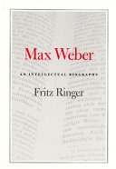 Read Pdf Max Weber