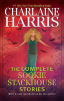 Read Pdf The Complete Sookie Stackhouse Stories