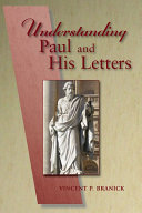 Read Pdf Understanding Paul and His Letters