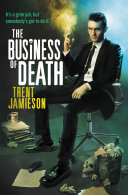 Read Pdf The Business of Death