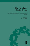 Read Pdf The Novels of Daniel Defoe, Part I
