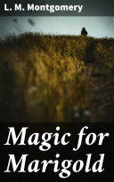 Read Pdf Magic for Marigold