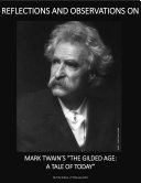 Read Pdf Reflections and Observations on Mark Twain's 