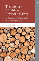 Read Pdf Literary Afterlife of Raymond Carver
