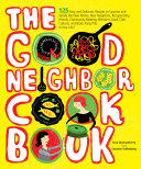 Read Pdf The Good Neighbor Cookbook
