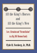 Read Pdf All the King's Horses and All the King's Men