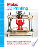 Make 3d Printing