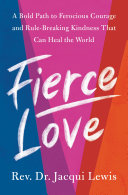 Fierce Love Book