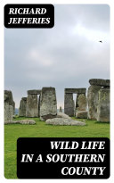 Read Pdf Wild Life in a Southern County