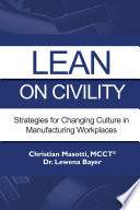 Lean On Civility