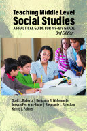 Read Pdf Teaching Middle Level Social Studies