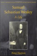 Read Pdf Samuel Sebastian Wesley: A Life