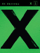 Ed Sheeran: X (Guitar TAB) pdf