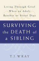 Surviving the Death of a Sibling pdf