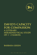 Read Pdf David's Capacity for Compassion