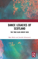 Read Pdf Dance Legacies of Scotland
