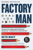 Read Pdf Factory Man