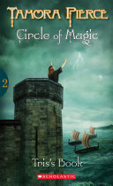 Circle of Magic #2: Tris's Book