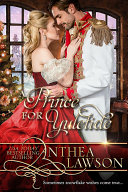 Read Pdf A Prince for Yuletide