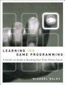 Learning iOS Game Programming