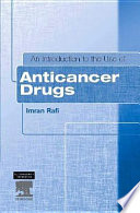 An Introduction To The Use Of Anticancer Drugs