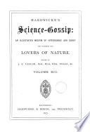 Science gossip