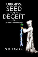 Read Pdf Origins: Seed of Deceit