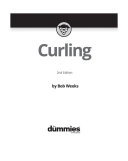 Read Pdf Curling For Dummies
