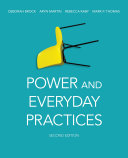 Read Pdf Power and Everyday Practices, Second Edition
