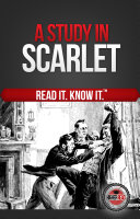 Read Pdf A Study in Scarlet