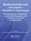 Read Pdf Multinationals and Economic Growth in East Asia