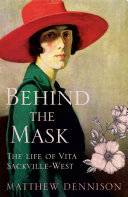 Read Pdf Behind the Mask: The Life of Vita Sackville-West