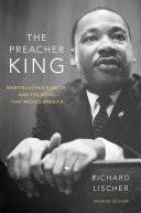 Read Pdf The Preacher King