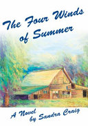 The Four Winds of Summer Book