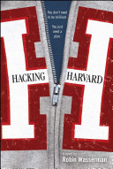 Read Pdf Hacking Harvard